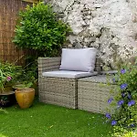 Pass The Keys Bright Town-centre Flat With Outdoor Area Апартаменты