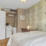Pass The Keys Bright Town-centre Flat With Outdoor Area Lejlighed Ulverston